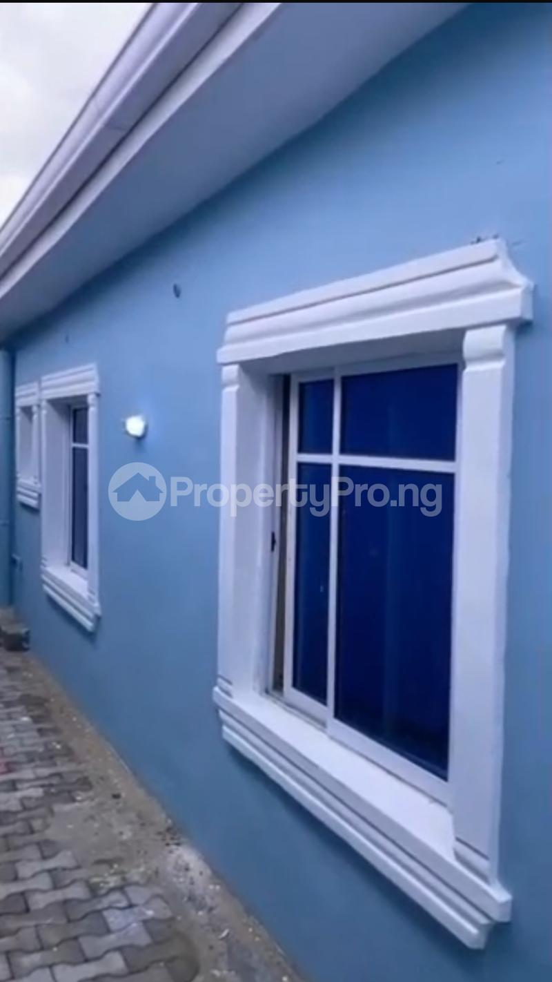 1 bedroom Flat / Apartment for rent Alapere Ketu Lagos