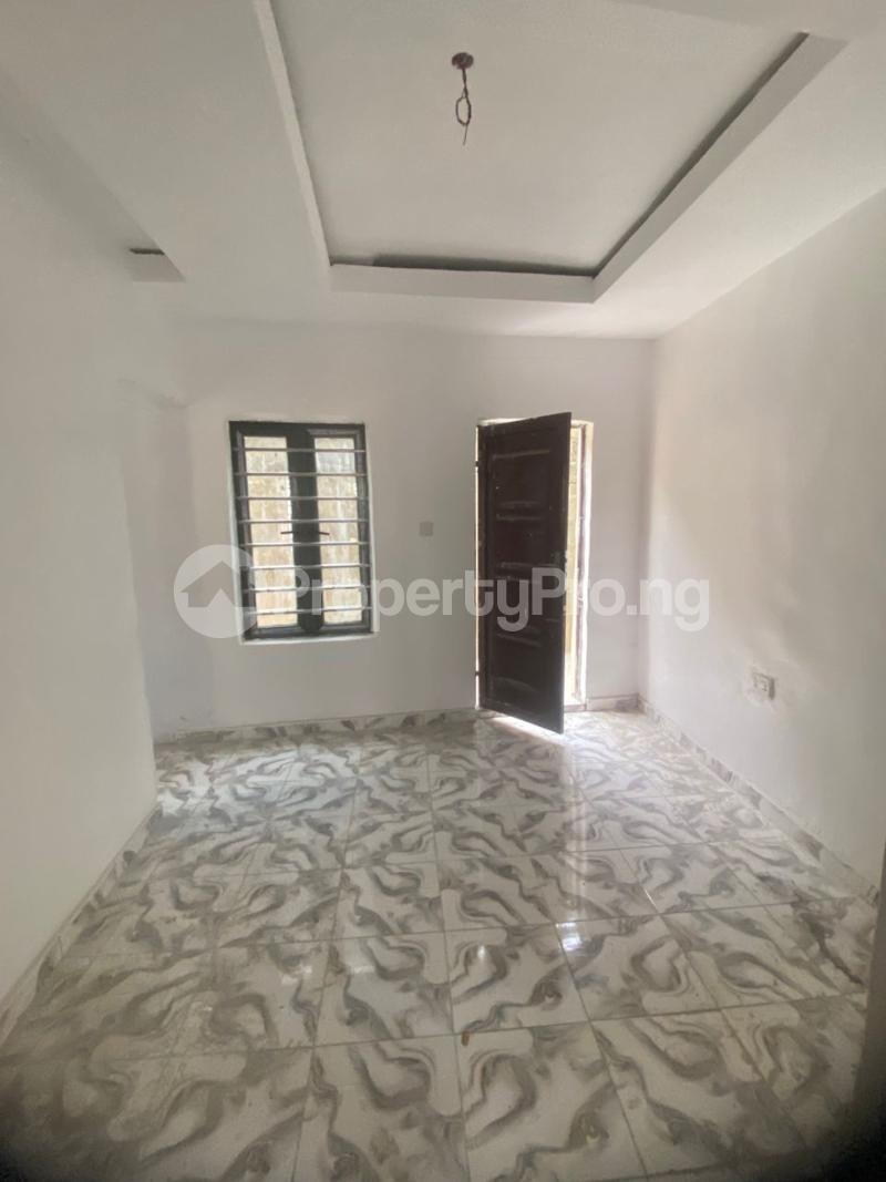 1 bedroom Flat / Apartment for rent Pedro Shomolu Lagos