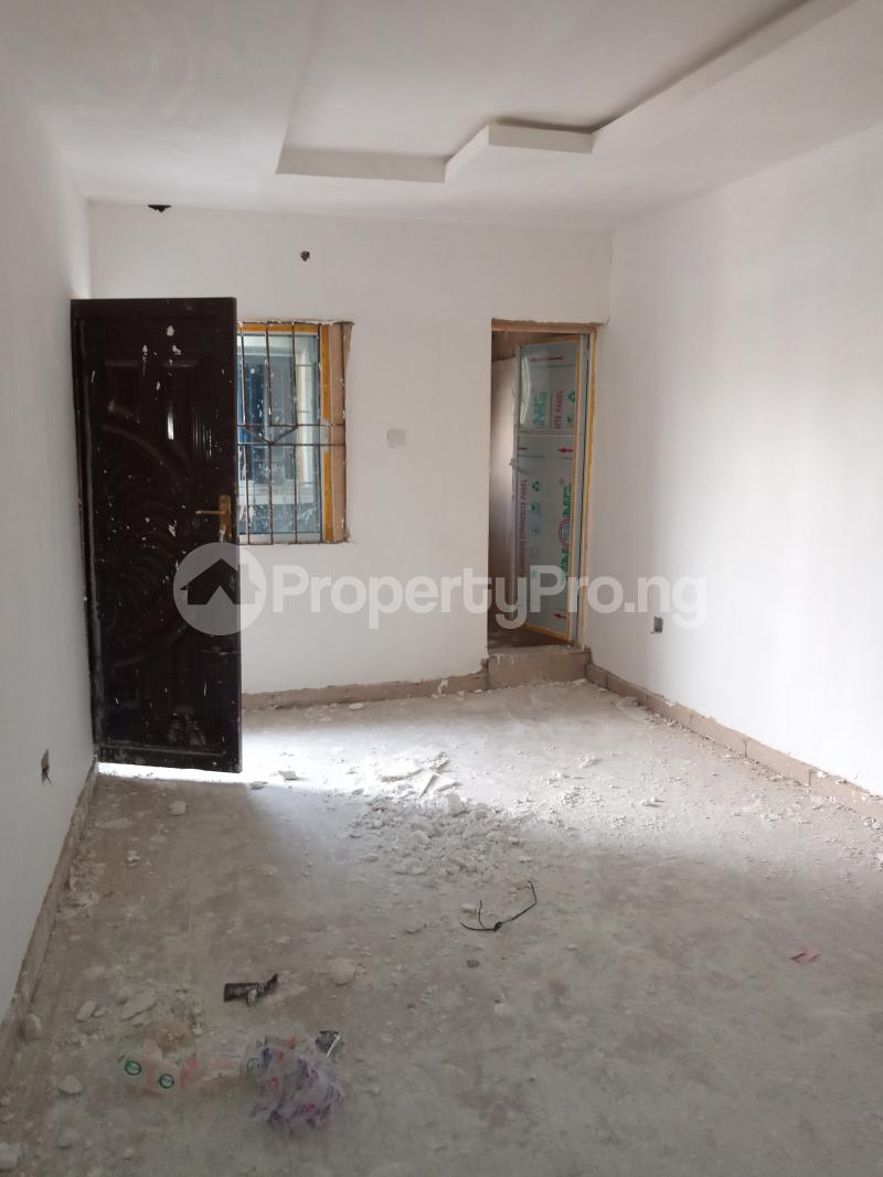 1 bedroom Flat / Apartment for rent Morocco Shomolu Lagos