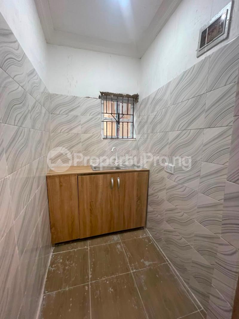 1 bedroom Flat / Apartment for rent Ketu Lagos