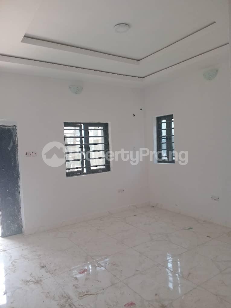 1 bedroom Flat / Apartment for rent Harmony Estate, Langbassa Ajah Lagos