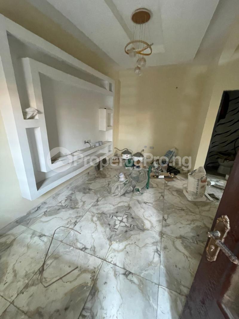 1 bedroom Flat / Apartment for rent Sawmill Gbagada Lagos