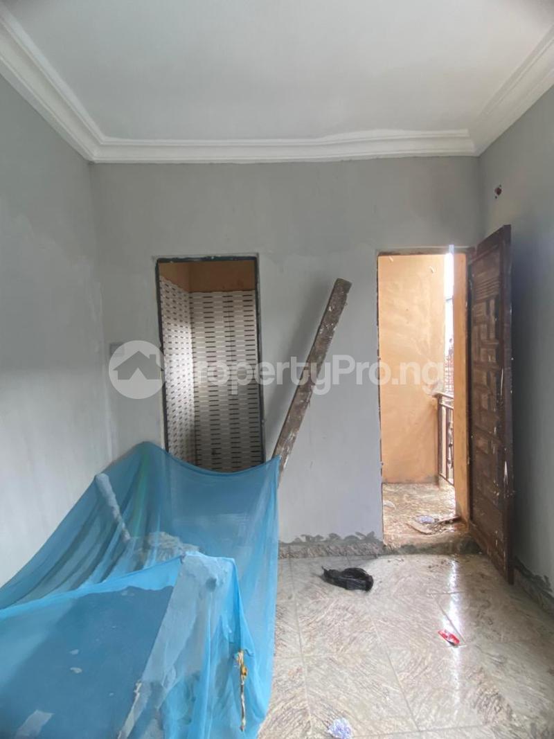 1 bedroom Flat / Apartment for rent Abiodun Shomolu Lagos