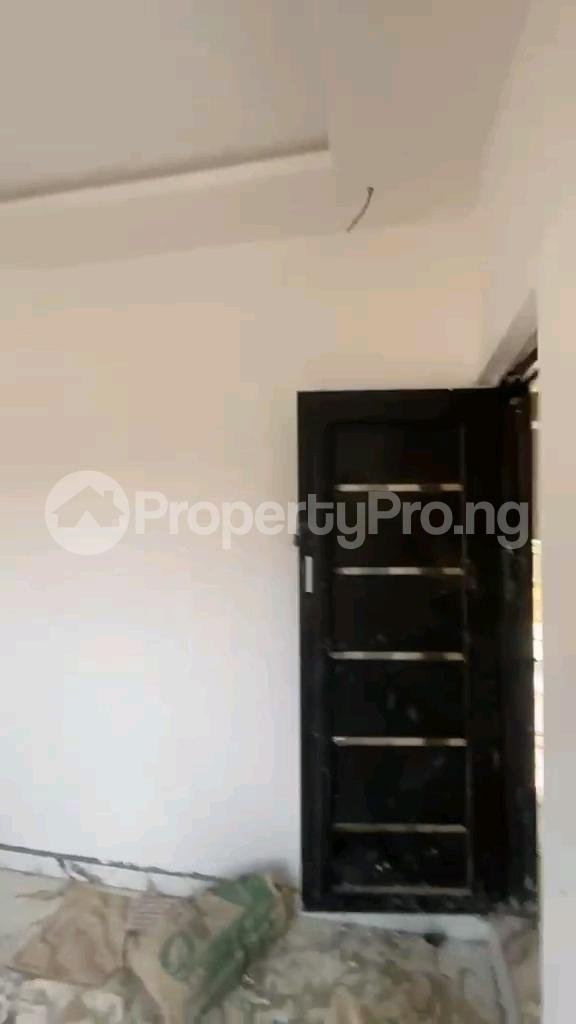 1 bedroom Flat / Apartment for rent By Gt Bank Sawmill Gbagada Lagos Ifako-gbagada Gbagada Lagos