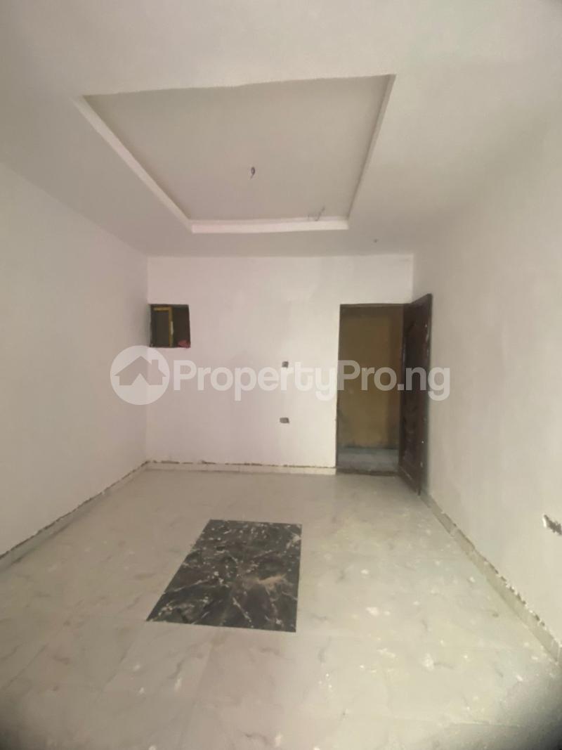 1 bedroom Flat / Apartment for rent Bajulaiye Shomolu Lagos
