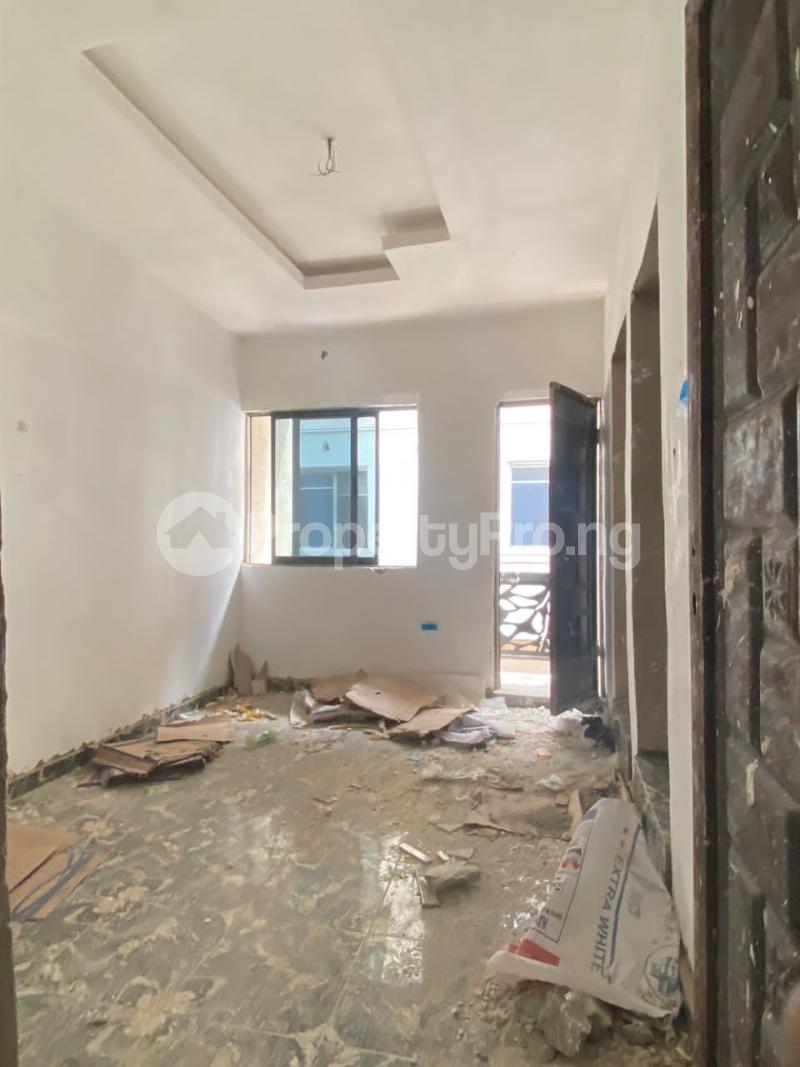 1 bedroom Flat / Apartment for rent Fola Agoro Yaba Lagos