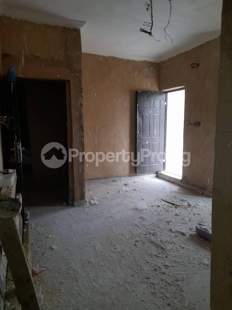 1 bedroom Flat / Apartment for rent Folagoro Abule-Ijesha Yaba Lagos