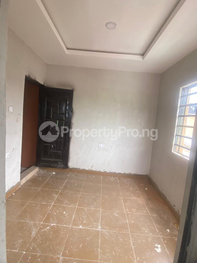 1 bedroom Flat / Apartment for rent Morocco Shomolu Shomolu Lagos