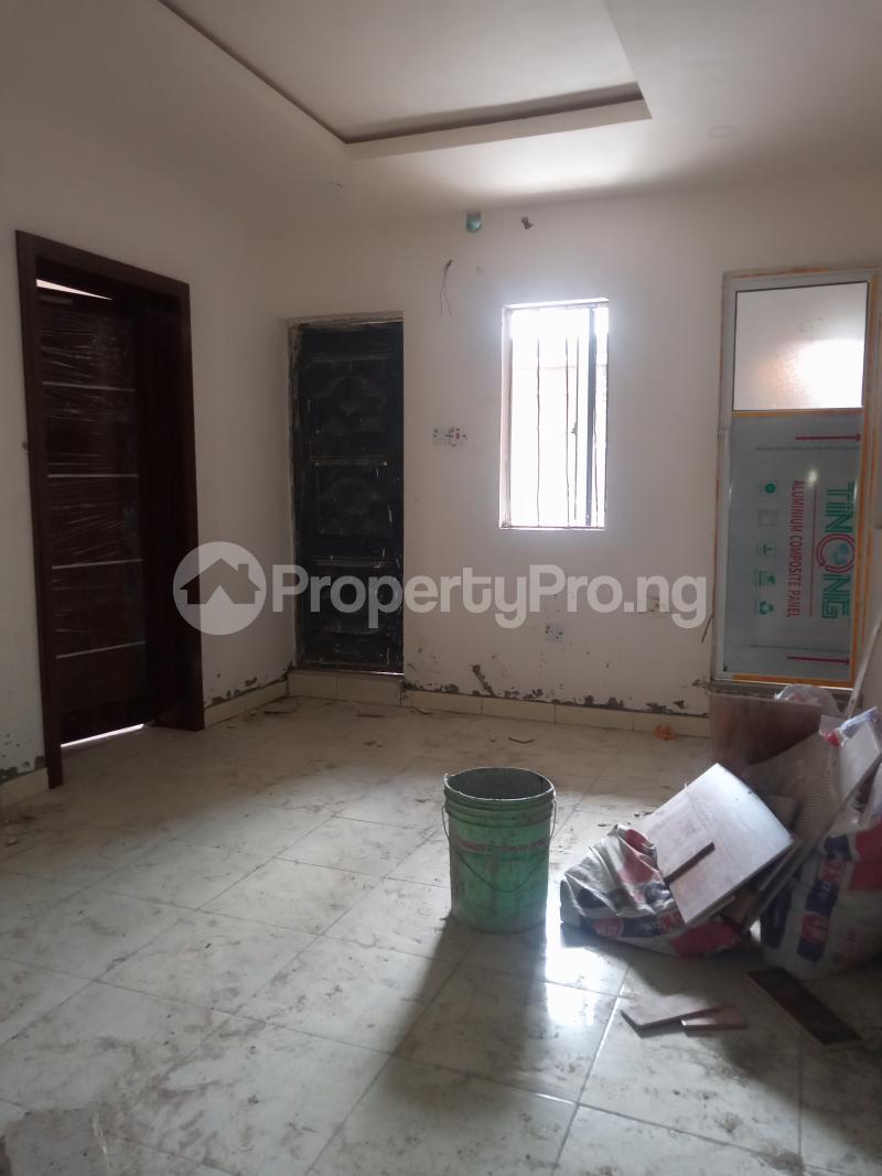 1 bedroom Flat / Apartment for rent Alagomeji Yaba Lagos