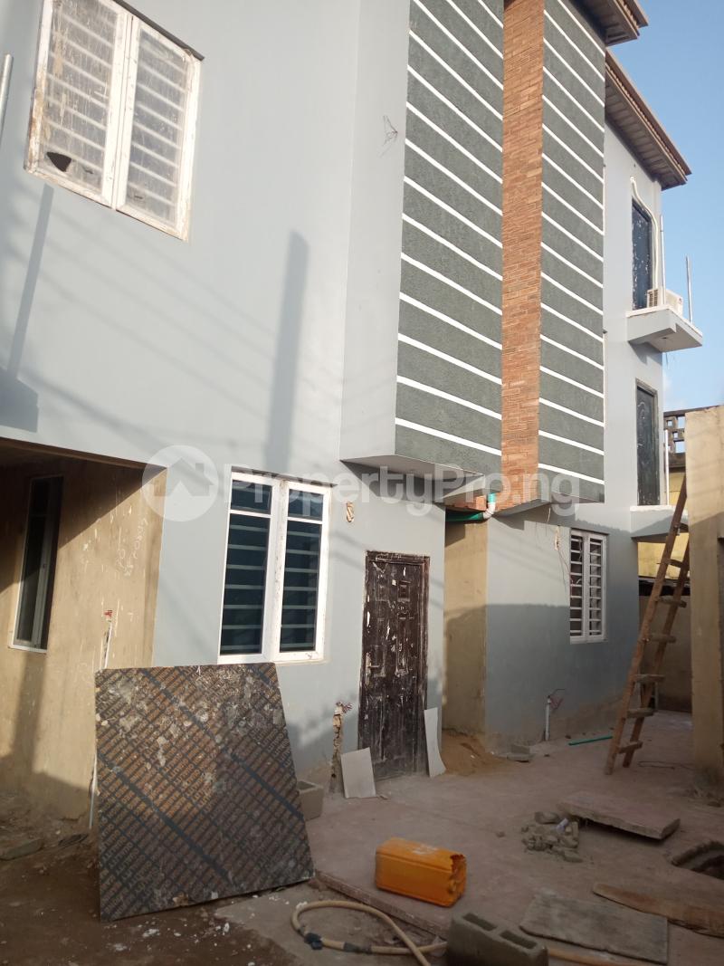 1 bedroom Flat / Apartment for rent Alagomeji Alagomeji Yaba Lagos