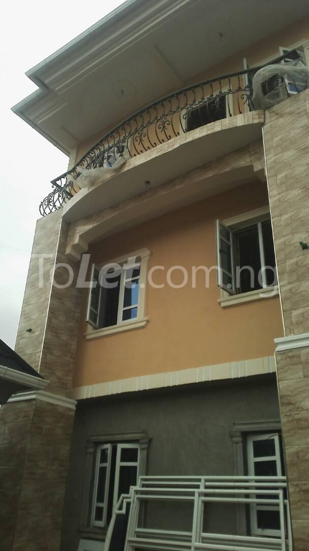 1 bedroom Flat / Apartment for rent Akoka Akoka Yaba Lagos