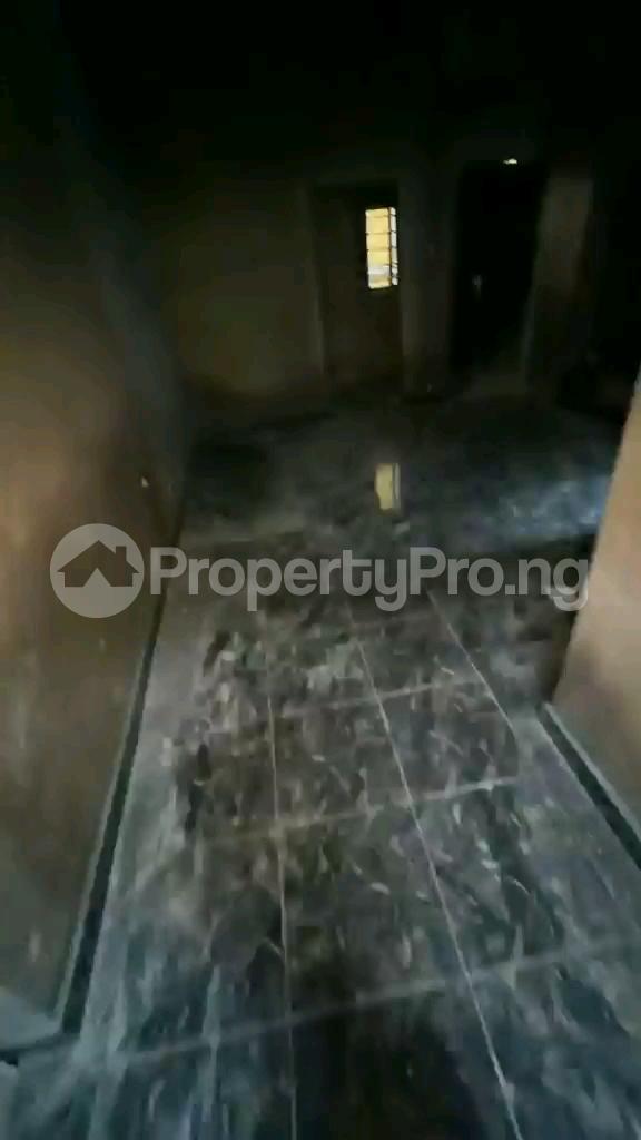 1 bedroom Flat / Apartment for rent Fadeyi Onipanu Lagos Fadeyi Shomolu Lagos