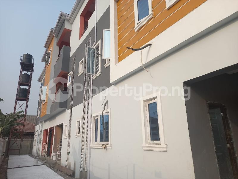 1 bedroom Flat / Apartment for rent Sangotedo Lagos