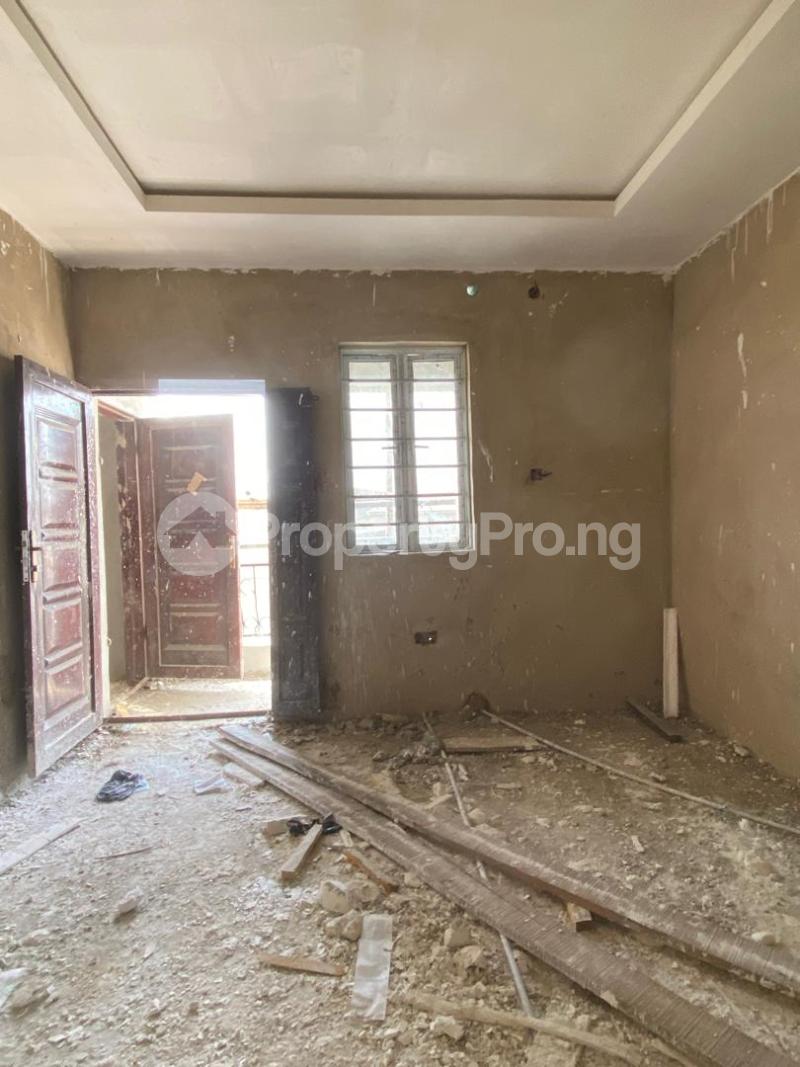 1 bedroom Flat / Apartment for rent Morocco Shomolu Lagos