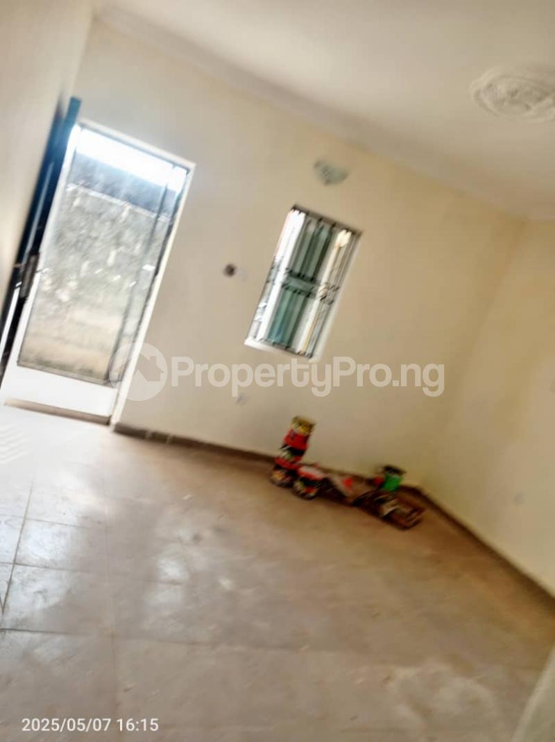 Flat / Apartment for rent Abiola Farm Estate Ayobo Ipaja Lagos