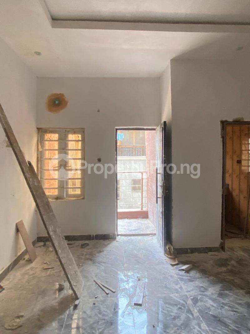 1 bedroom Flat / Apartment for rent Adekunle Ebute Metta Yaba Lagos