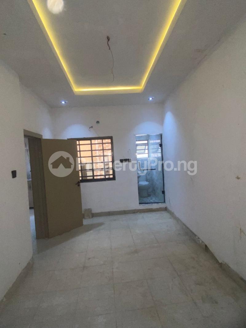 1 bedroom Flat / Apartment for rent Alagomeji Alagomeji Yaba Lagos