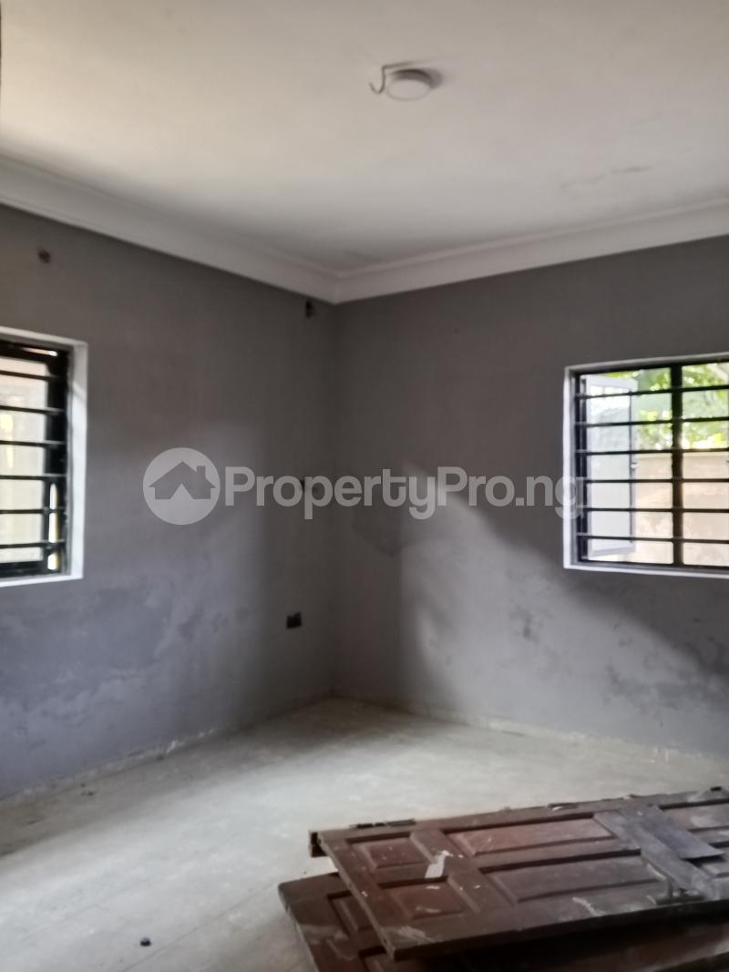 1 bedroom Flat / Apartment for rent Bucknor Isolo Lagos