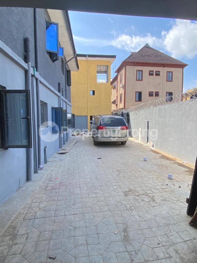 1 bedroom Flat / Apartment for rent Ladi Lak Shomolu Lagos