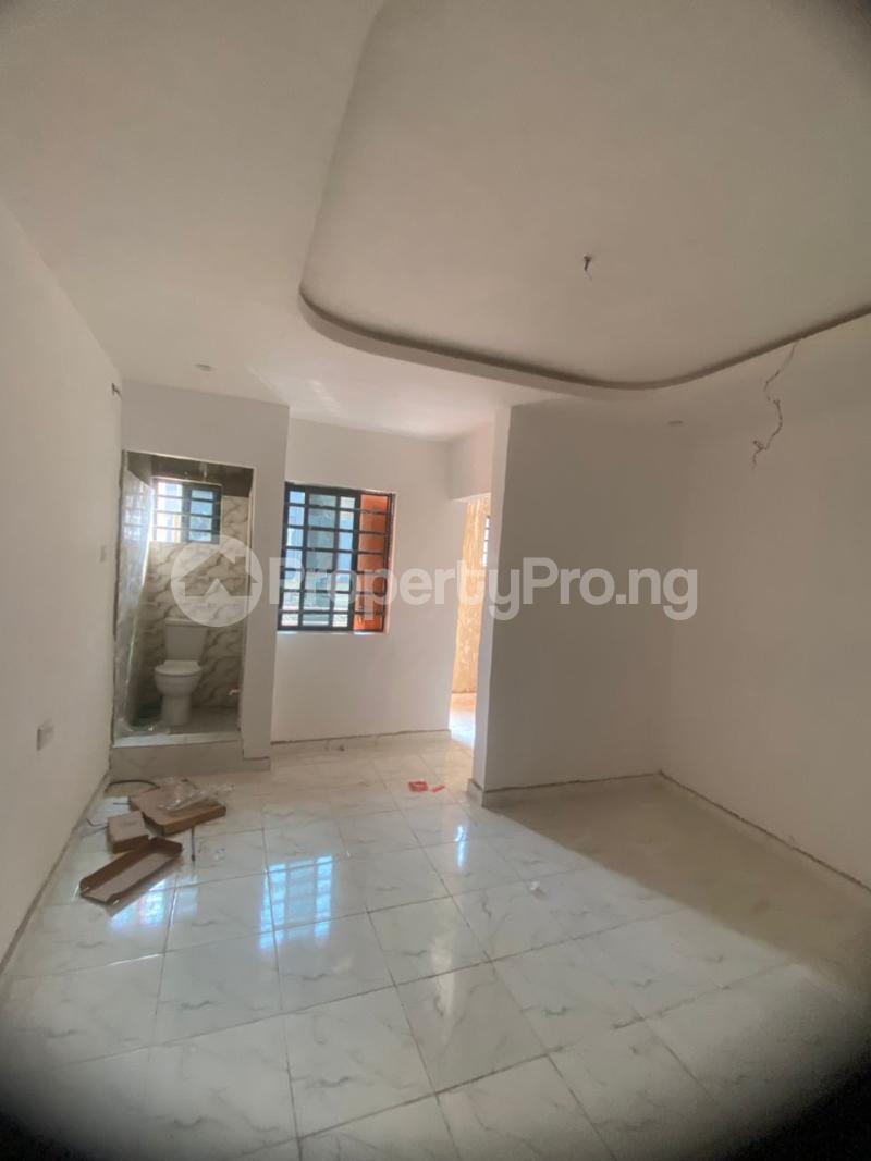 1 bedroom Flat / Apartment for rent Pedro Palmgrove Shomolu Lagos