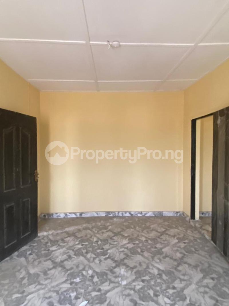 1 bedroom Flat / Apartment for rent Ladi Lak Shomolu Lagos