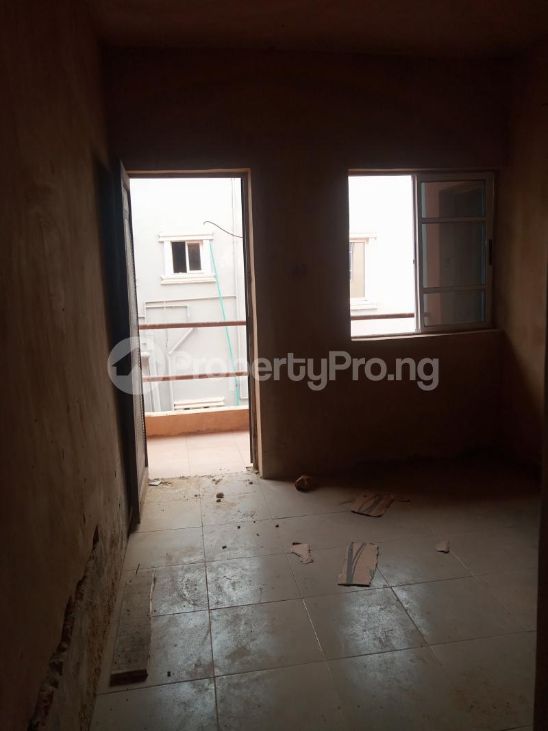 1 bedroom Flat / Apartment for rent Morocco Abule-Ijesha Yaba Lagos