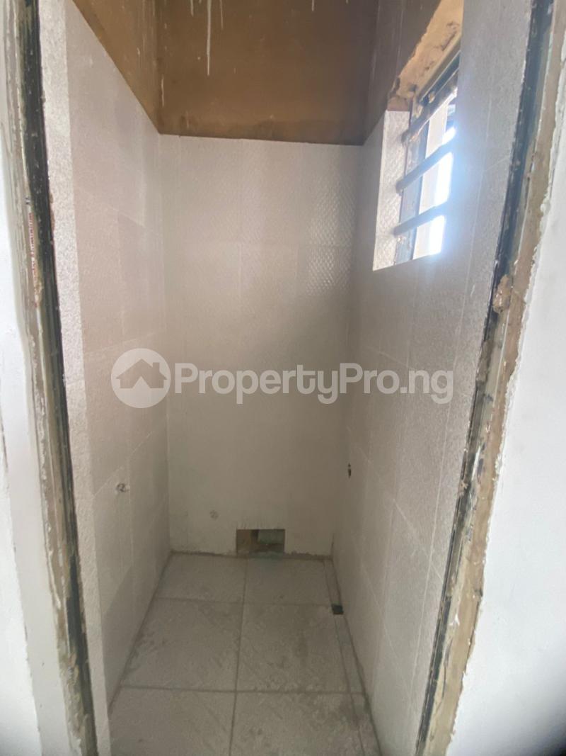 1 bedroom Flat / Apartment for rent Somolu Shomolu Shomolu Lagos