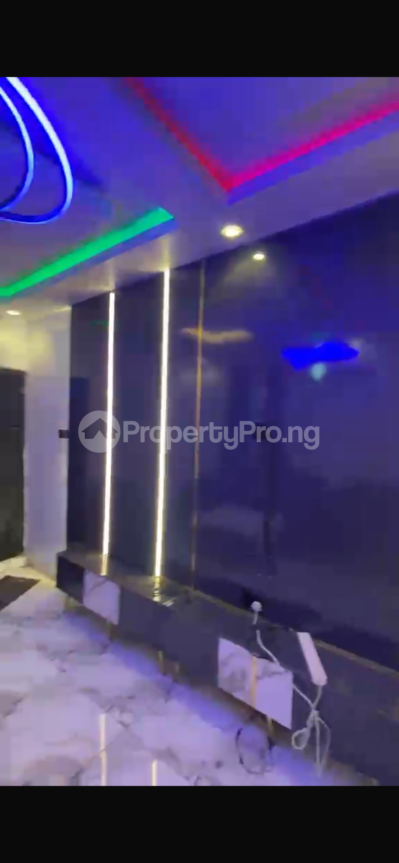 1 bedroom Flat / Apartment for rent Gbagada Lagos