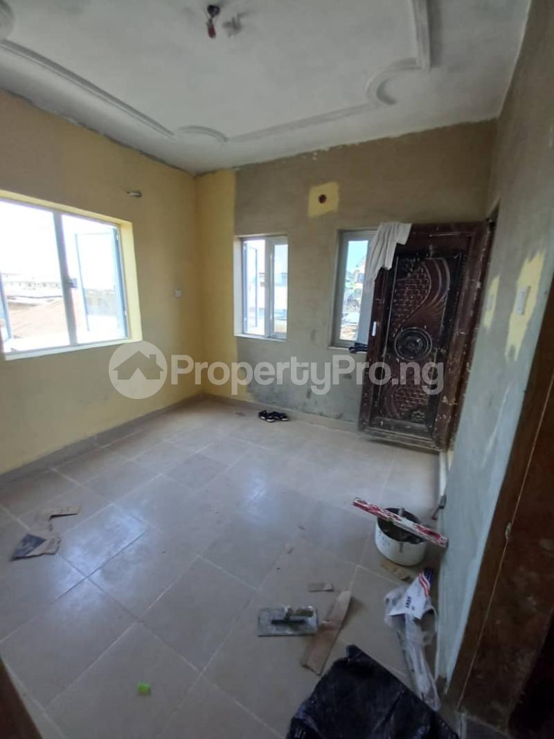 Flat / Apartment for rent Fola Agoro Yaba Lagos