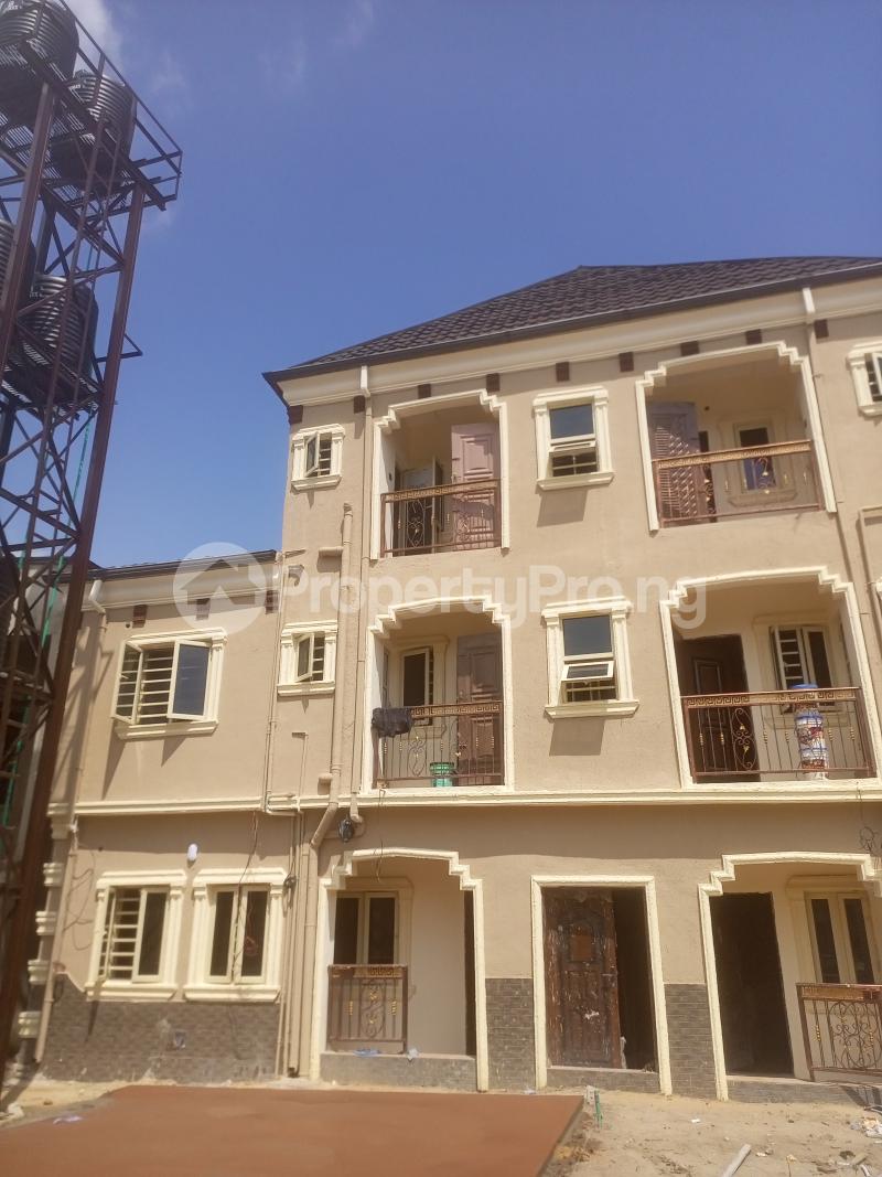 1 bedroom Flat / Apartment for rent Banana Layout Estate Isheri Oshun Bucknor Isolo Lagos