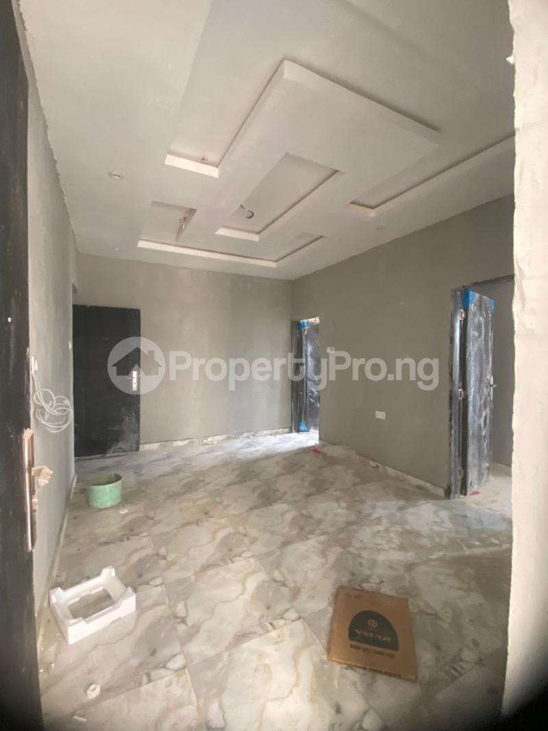 1 bedroom Flat / Apartment for rent Akoka Akoka Yaba Lagos