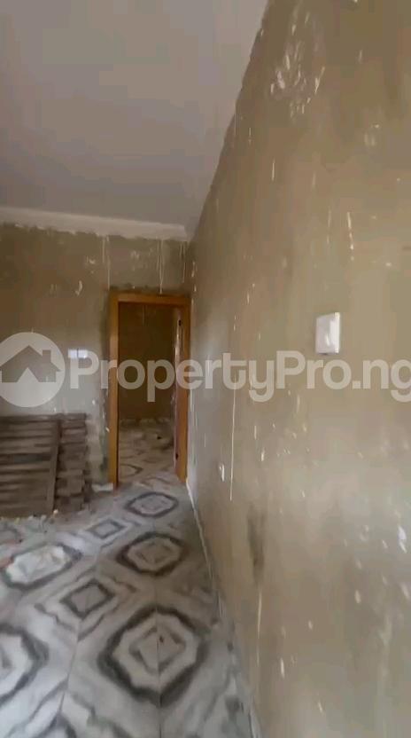 1 bedroom Flat / Apartment for rent Off Pedro Road Ladilak Shomolu Shomolu Lagos