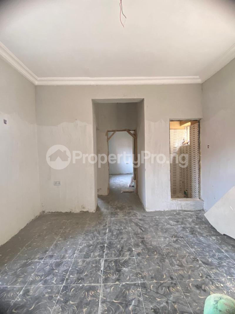 1 bedroom Flat / Apartment for rent Bajulaiye Shomolu Lagos