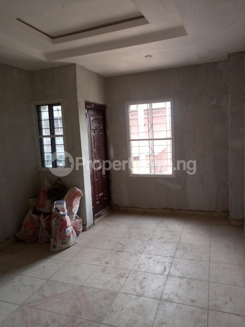 1 bedroom Flat / Apartment for rent Pedro Shomolu Lagos