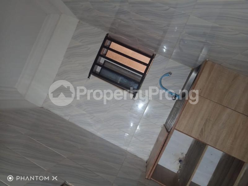 1 bedroom Flat / Apartment for rent Pedro Phase 1 Gbagada Lagos