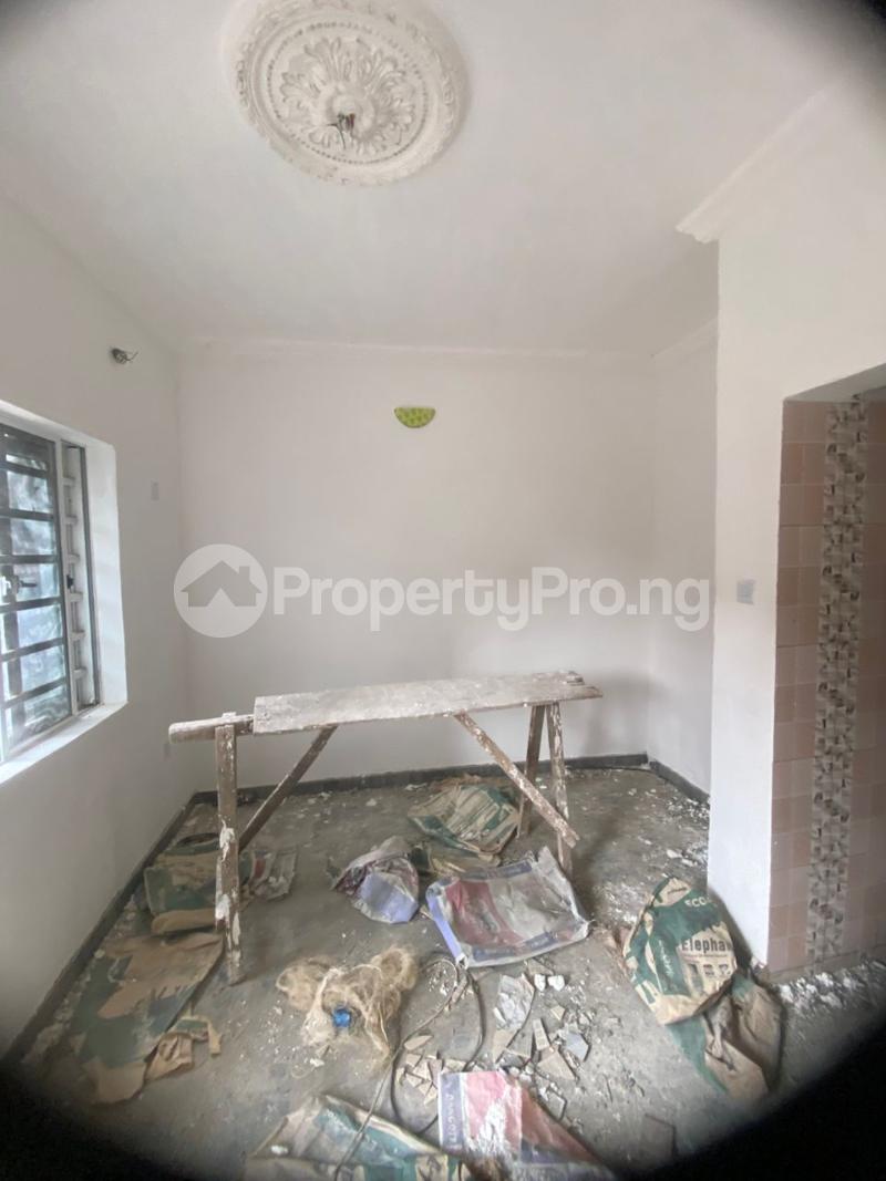 1 bedroom Flat / Apartment for rent Onipan Palmgrove Shomolu Lagos