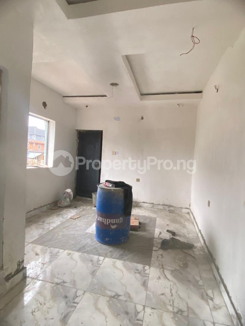 1 bedroom Flat / Apartment for rent Shomolu Shomolu Shomolu Lagos