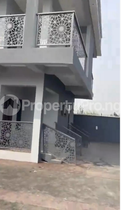 1 bedroom Flat / Apartment for rent Silverpoint Estate Badore Ajah Lagos