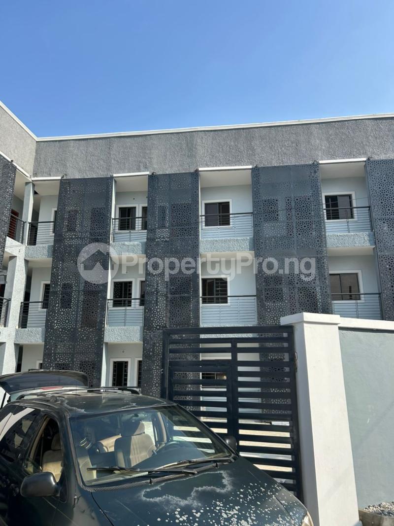 1 bedroom Flat / Apartment for rent Serenity Heights, Alapere, Ketu Lagos