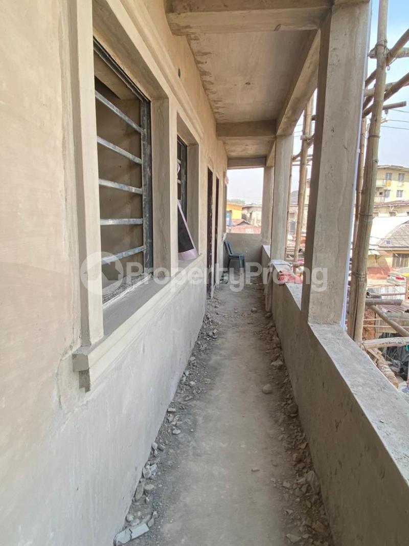 1 bedroom Flat / Apartment for rent Morocco Shomolu Lagos