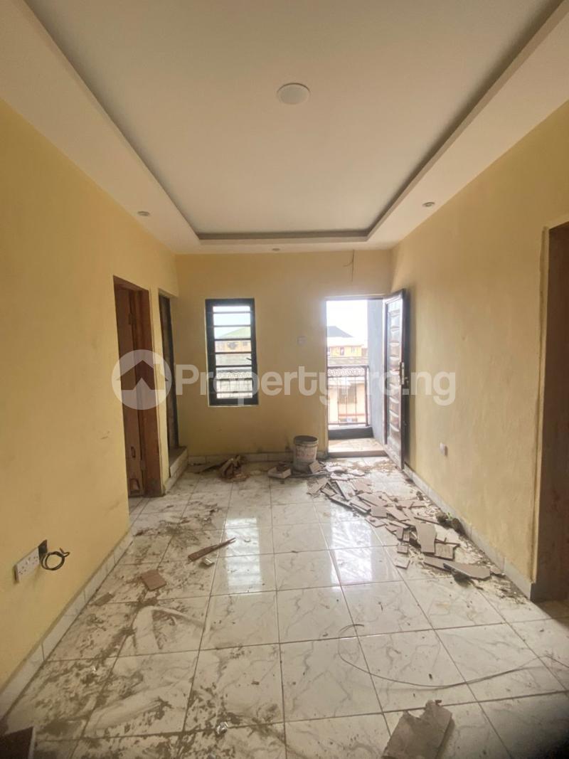 1 bedroom Flat / Apartment for rent Ebute Metta Adekunle Yaba Lagos