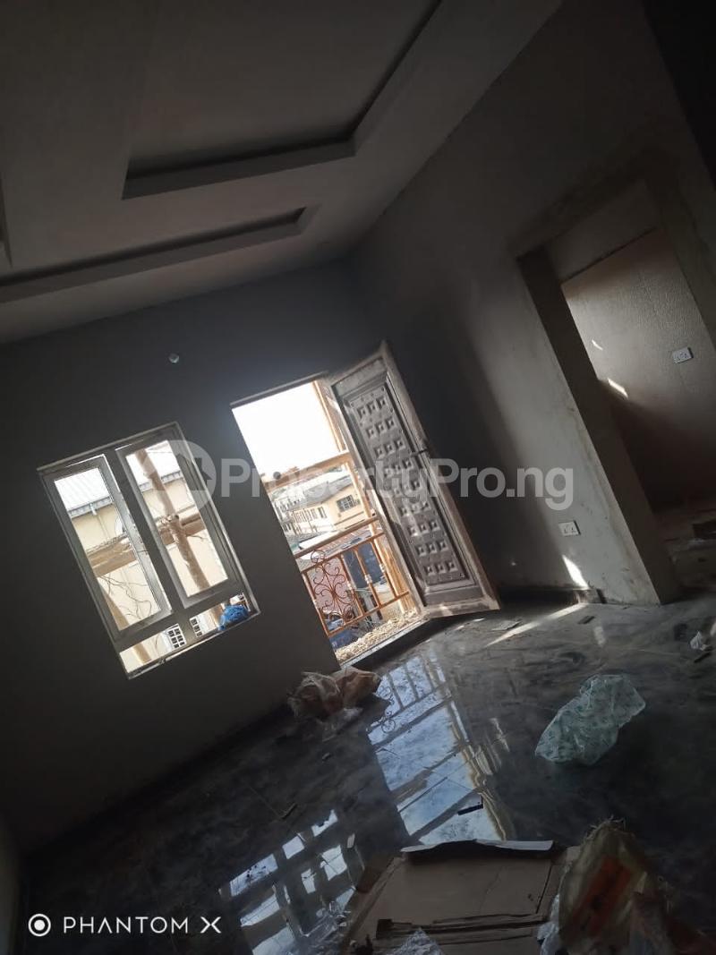 1 bedroom Flat / Apartment for rent New garage Gbagada Lagos