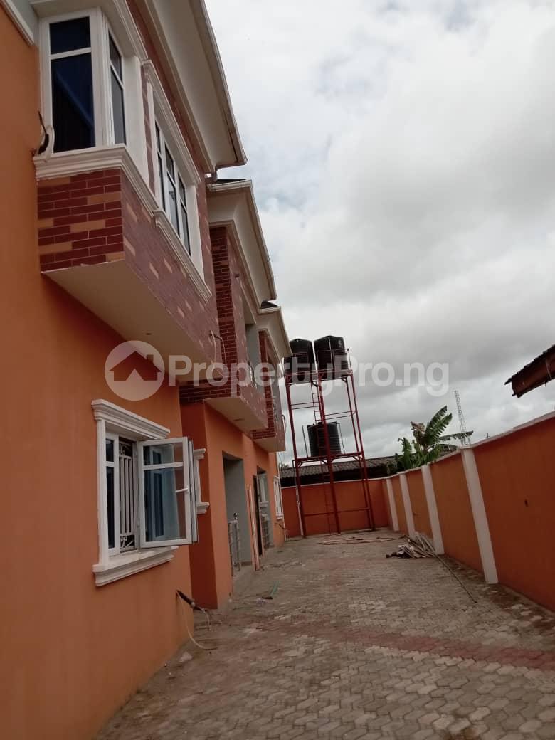 Flat / Apartment in Alimosho Lagos Flat / Apartment for rent in