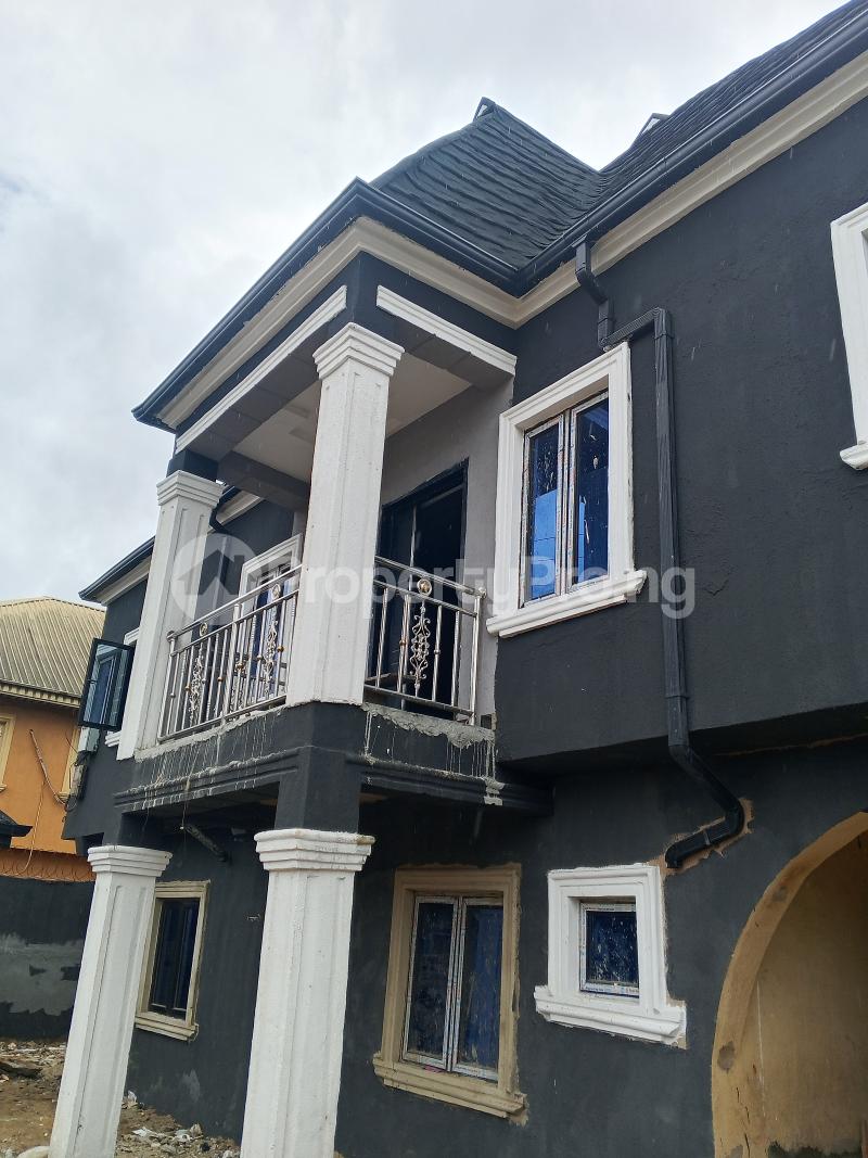 1 bedroom Flat / Apartment for rent Bucknor Isolo Lagos