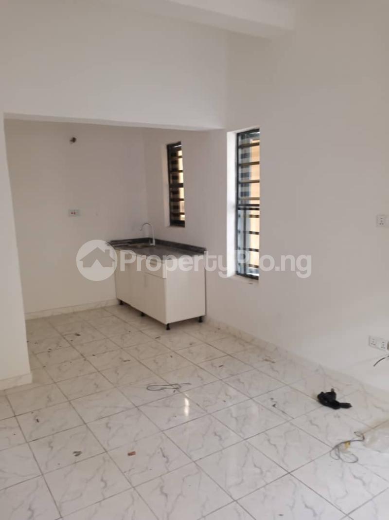 1 bedroom Flat / Apartment for rent Idado Estate Idado Lekki Lagos