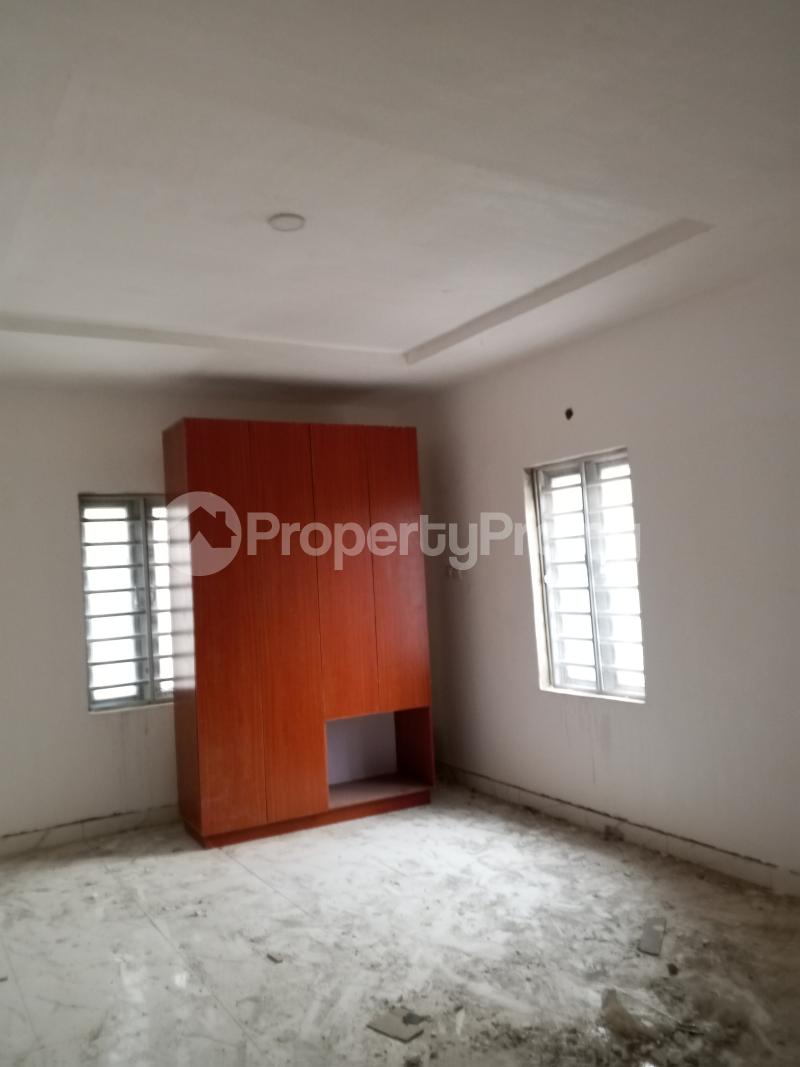 1 bedroom Flat / Apartment for rent Bucknor Estate Bucknor Isolo Lagos
