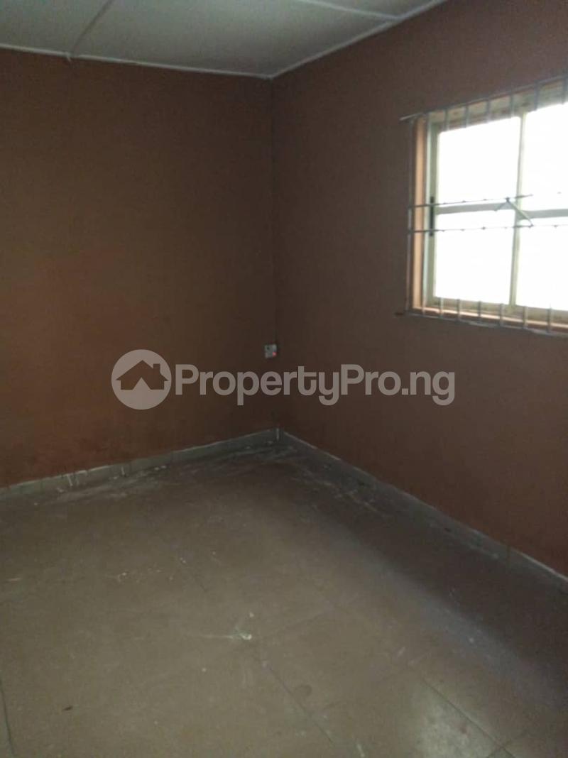 Flat / Apartment for rent Makoko Yaba Lagos