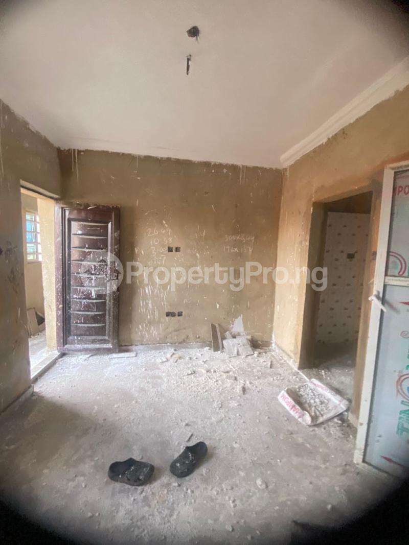 1 bedroom Flat / Apartment for rent Onipan Shomolu Shomolu Lagos