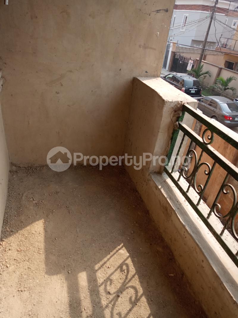 1 bedroom Flat / Apartment for rent Onike Onike Yaba Lagos - 0