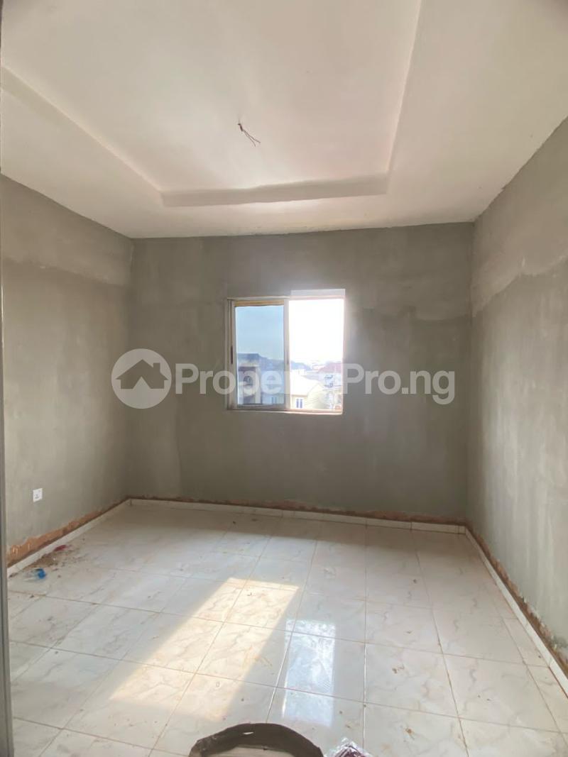 1 bedroom Flat / Apartment for rent  Shomolu Lagos